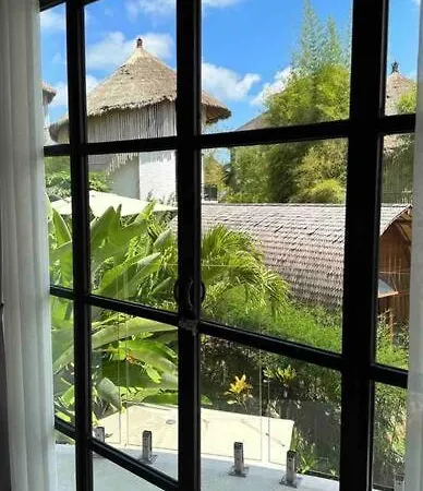 Villa Destiny Uluwatu Buitenkant foto