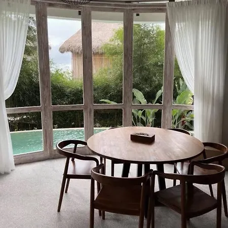 Villa Destiny Uluwatu Buitenkant foto