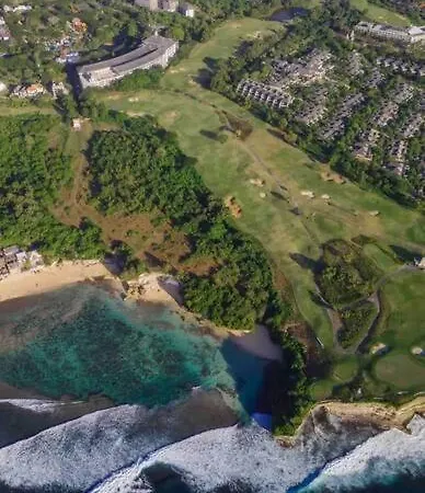 Villa Destiny Uluwatu Buitenkant foto