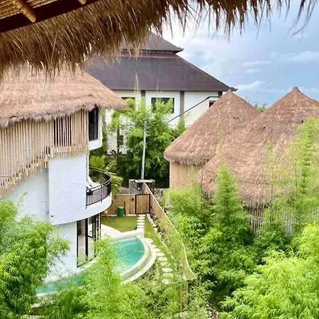 Villa Destiny Uluwatu Buitenkant foto