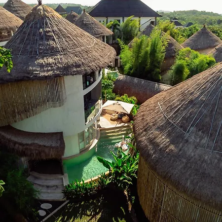 Villa Destiny Uluwatu Buitenkant foto