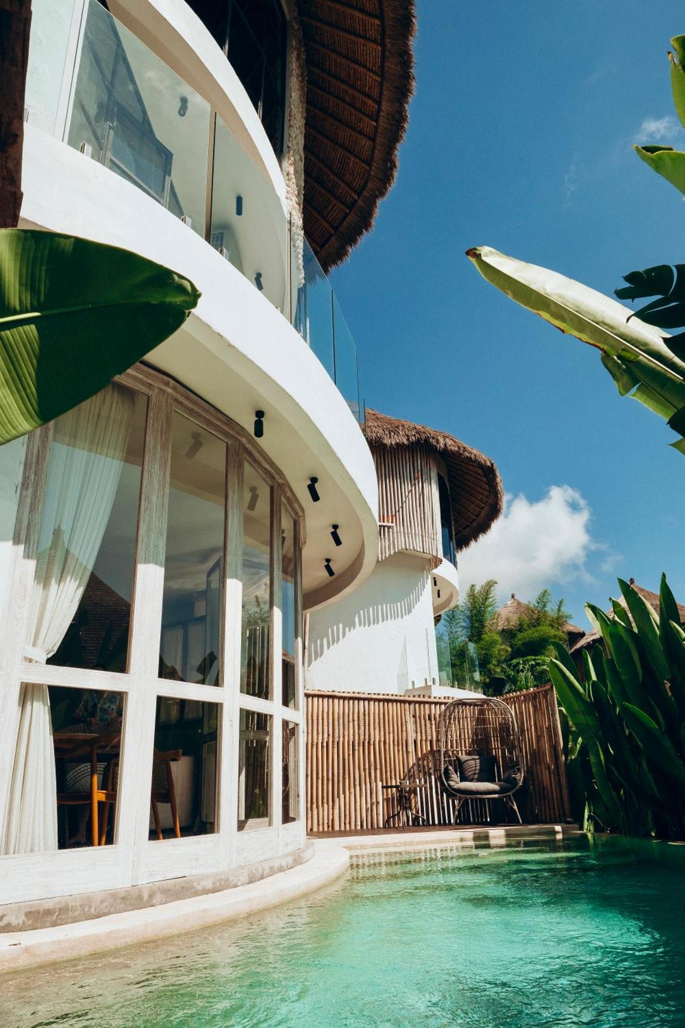 Villa Destiny Uluwatu (Bali)