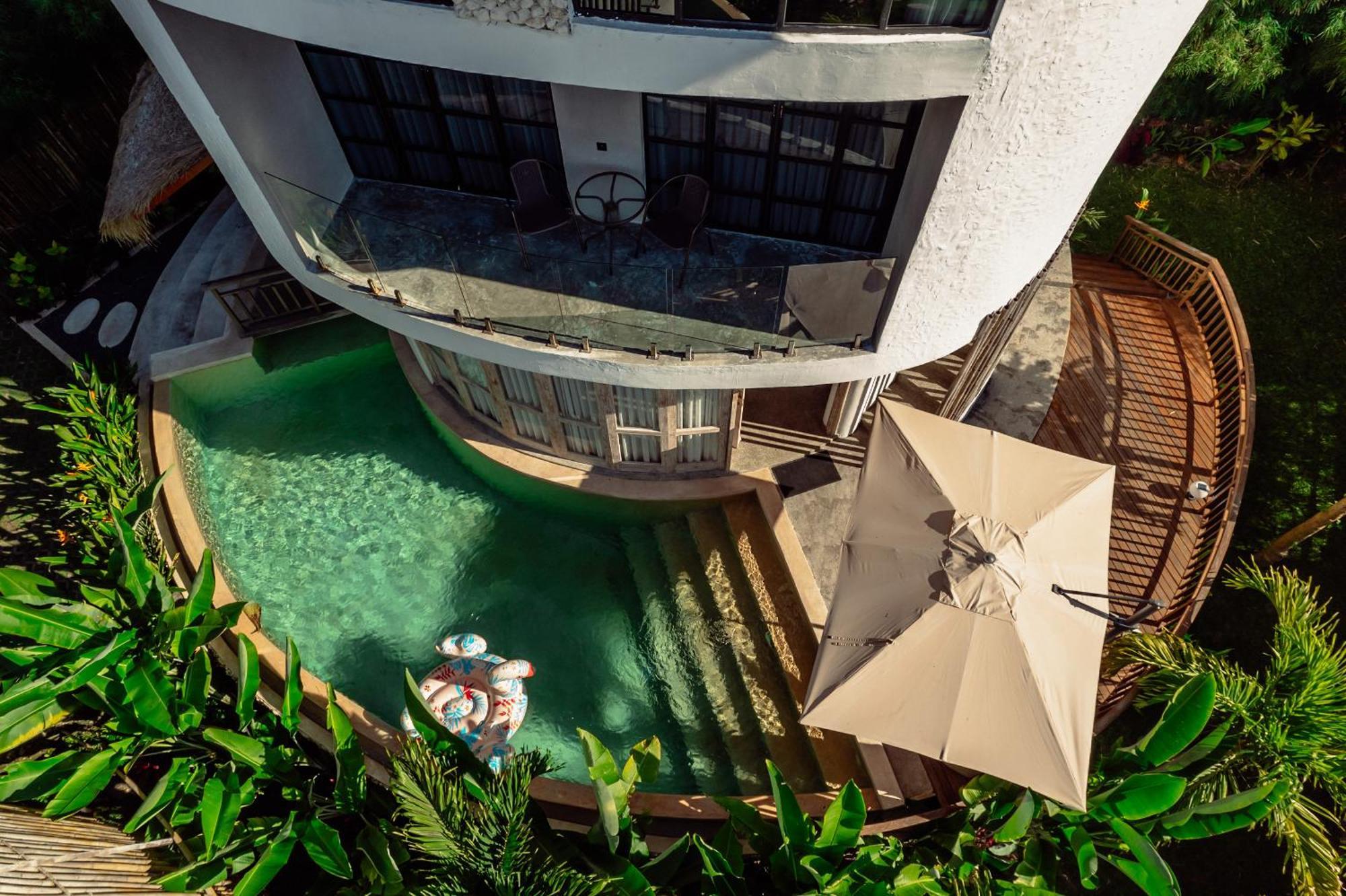 Destiny Uluwatu