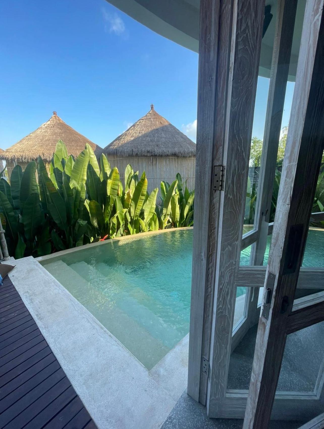 Villa Destiny Uluwatu