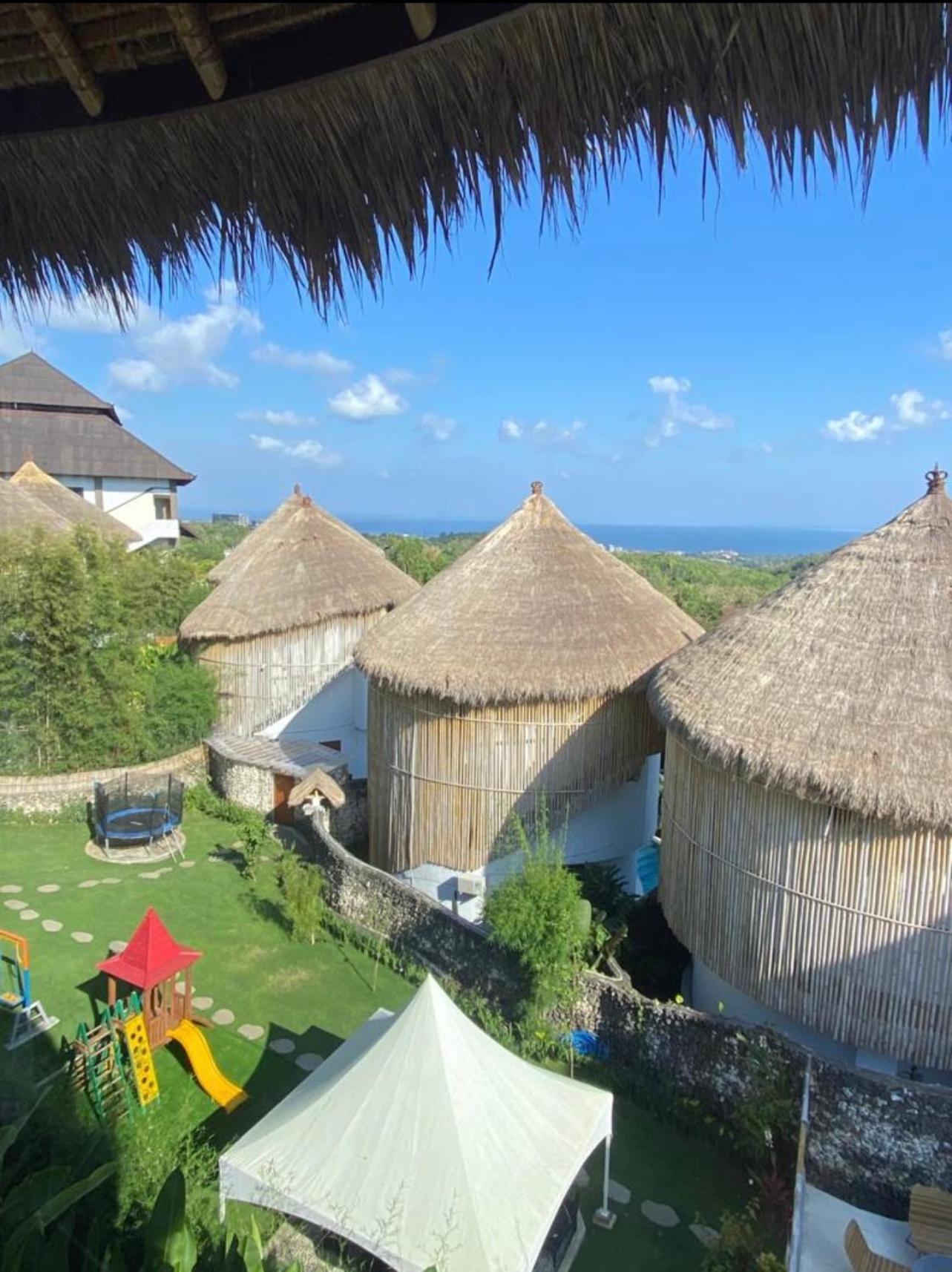 Destiny Uluwatu